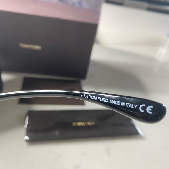 TOMFORD Anouk Sunglasses main image 4